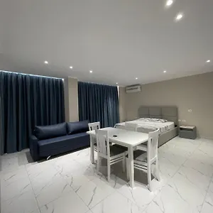 Appartamento Modern Beachfront, Sarandë