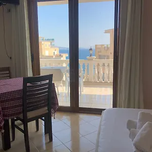 Appartamento Elisabeta, Sarandë